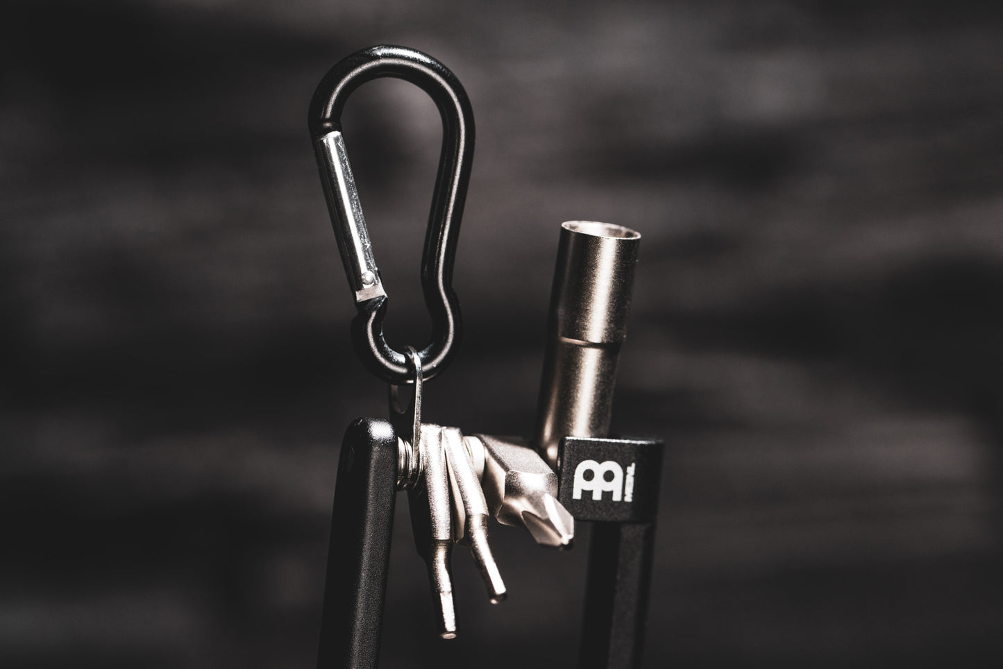 MEINL Stick & Brush - Drum Tech Multi Tool