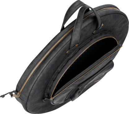MEINL Cymbals Vintage Hyde Cymbal Bag 22" - Black