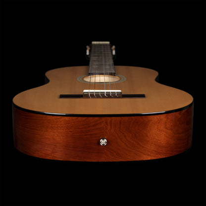 ORTEGA Student Series 4/4 Classical Guitar 6-String - Natural