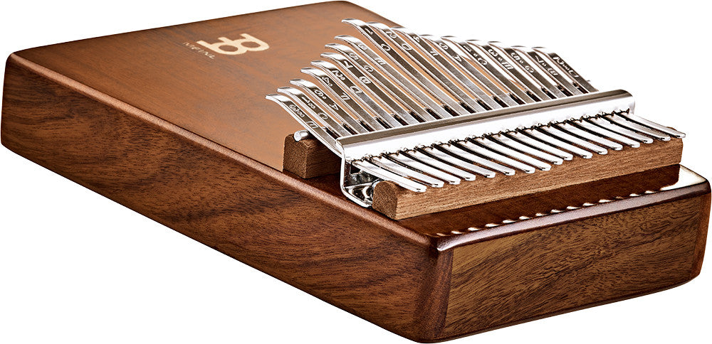 Meinl Sonic Energy Wah-Wah Kalimba, 17 Töne, Akazie