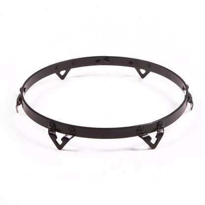 MEINL Percussion Rim - 10" black for cuica QW7