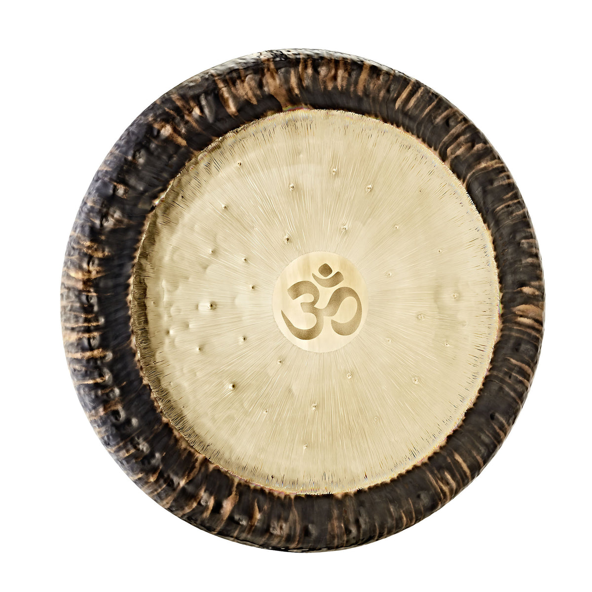 MEINL Sonic Energy Om Gong 36" - 136.10 Hz/C#2/Heart Chakra