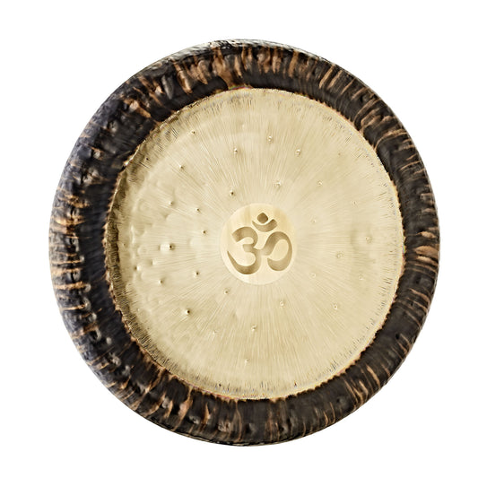 MEINL Sonic Energy Om Gong 36" - 136.10 Hz/C#2/Herzchakra