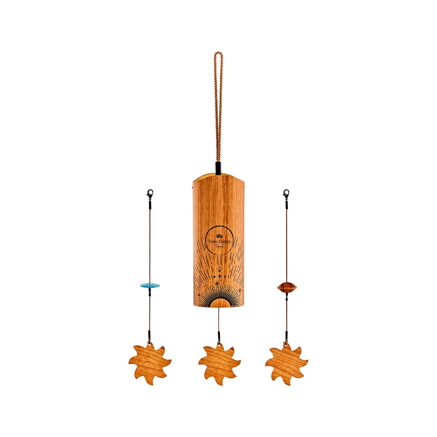 Meinl Sonic Energy Cosmic Bamboo Chime - 432 Hz/Aurora (Morgen)