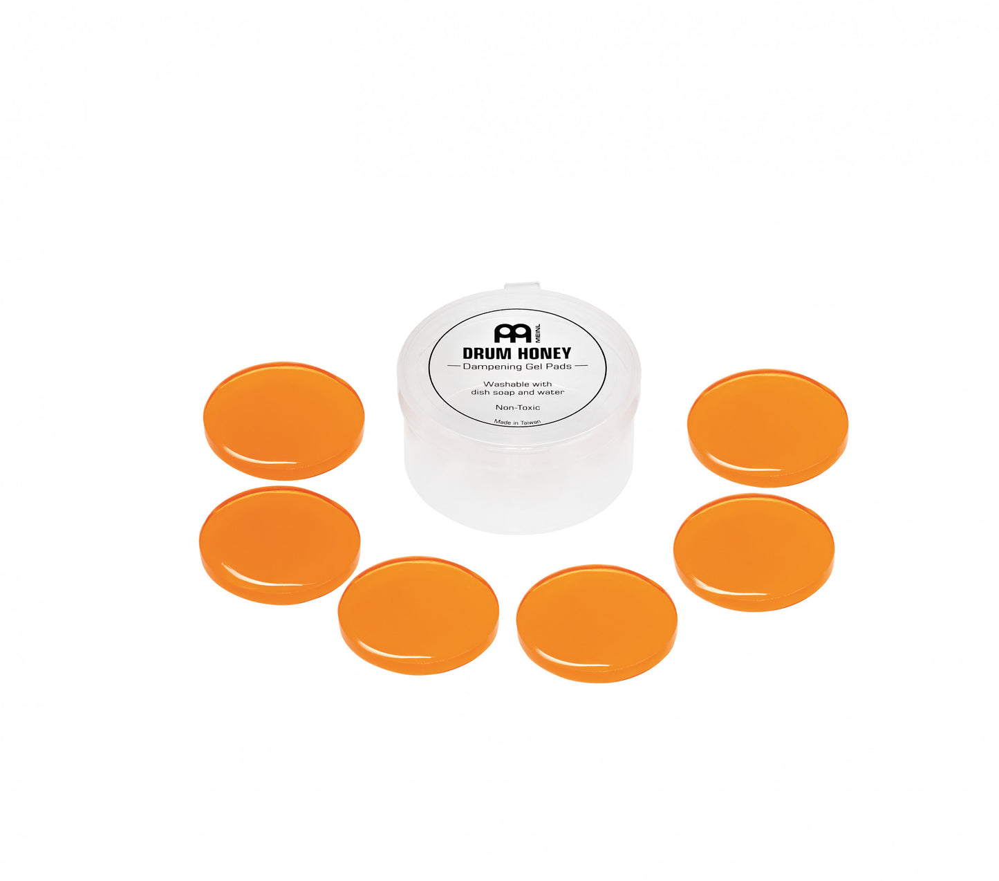 MEINL Cymbals Sound Design - Drum Honey