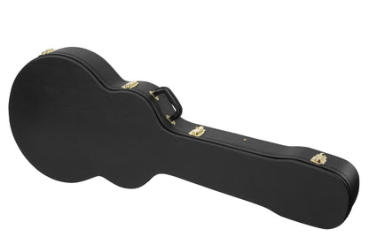 IBANEZ Thundercat Signature Hollow Body Bass 6-String - Autumn Leaf Burst Matte + Koffer