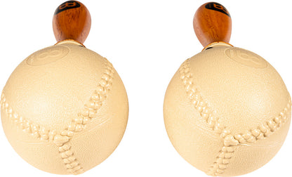 MEINL Percussion Session Maracas - beige