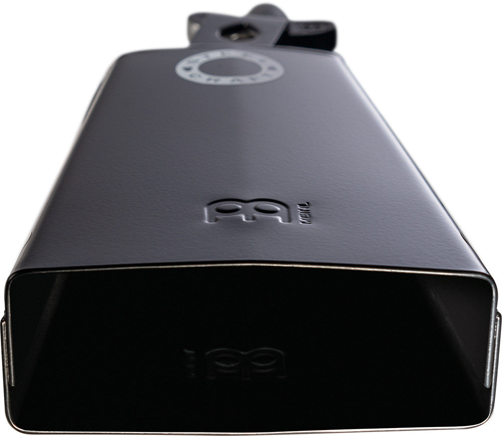 MEINL Percussion Steel Craft Line Classic Rock Cowbell - 7"