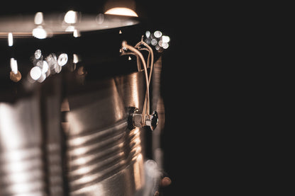 MEINL Percussion Aluminum Series Traditional Caixa - 12"