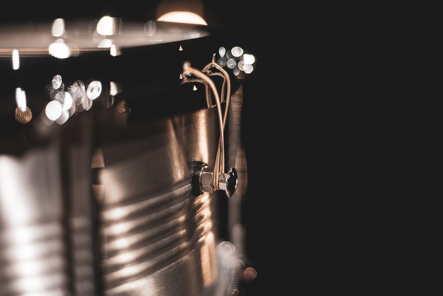 MEINL Percussion Aluminum Series Traditional Caixa - 12"