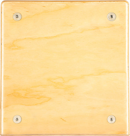 MEINL Percussion Woodcraft Series Pickup Cajon - Natural