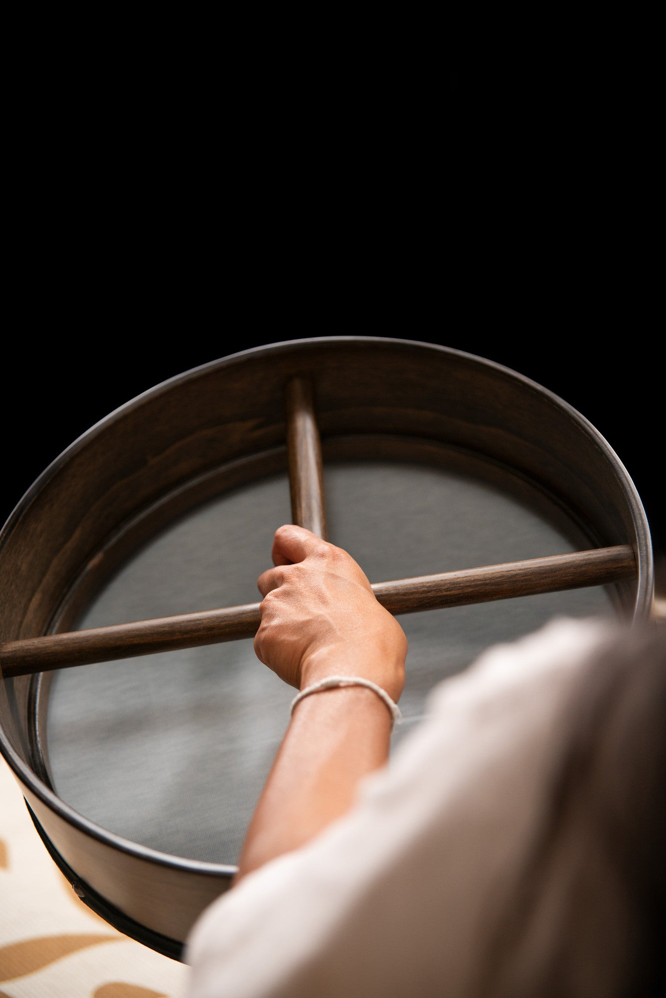 Meinl Sonic Energy Bodhran Drum 14" - Nappafell