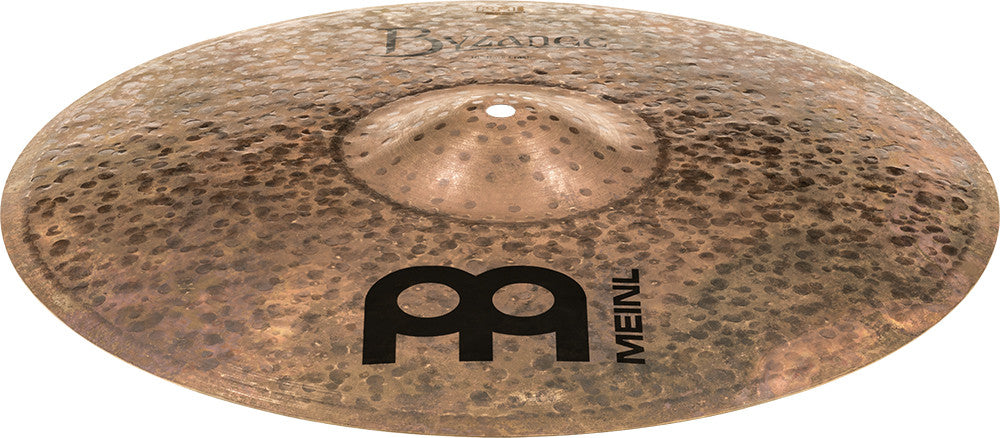 MEINL Cymbals Byzance Dark Crash - 18"