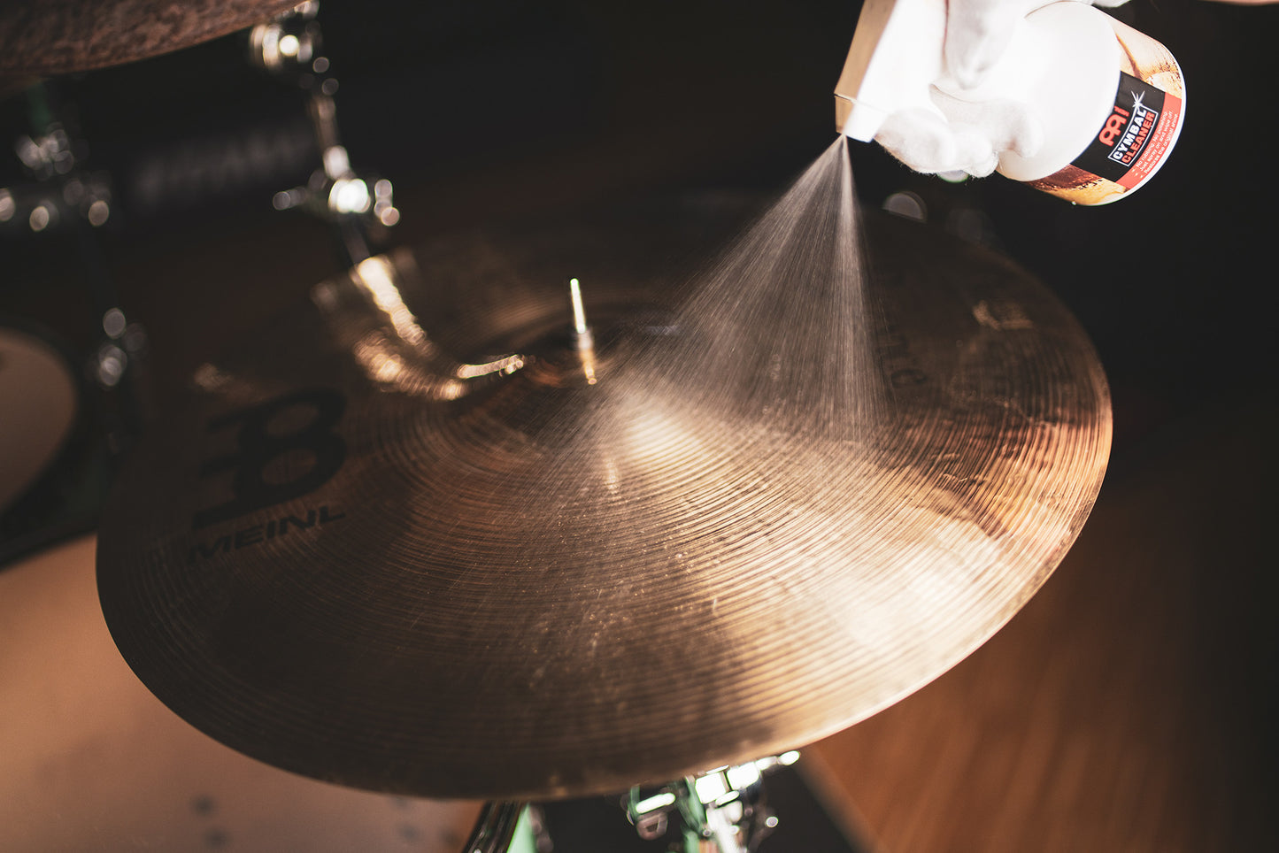 MEINL Cymbals - Cleaner