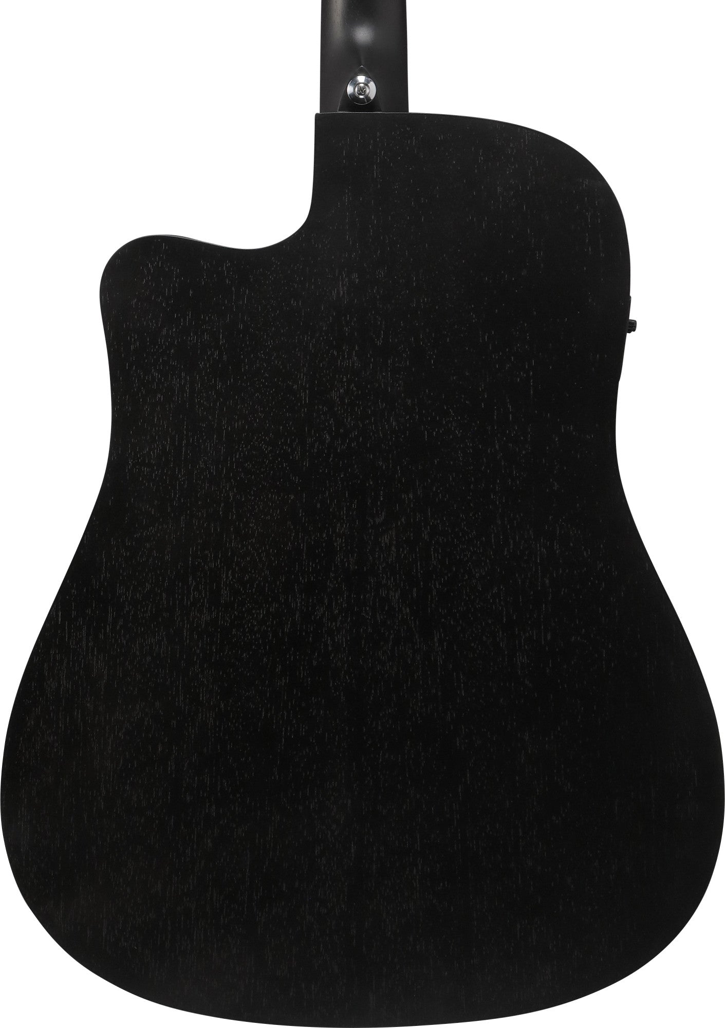IBANEZ V Akustikgitarre 6-String - Weathered Black Open Pore