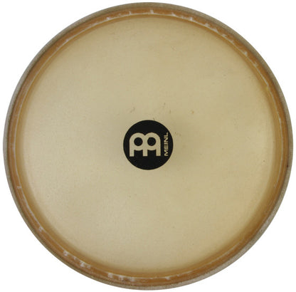 MEINL Percussion - 11 3/4" True Skin Conga Fell für Professionel + Fibercraft "aktuelle Serie" FC113/MP1134