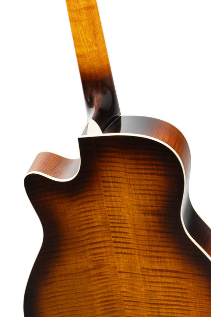 ORTEGA Americana Series 4/4 Resonator Guitar 6-String + Pro Gigbag