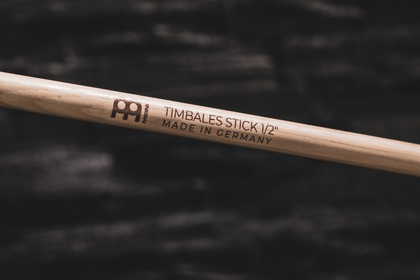MEINL Stick & Brush - Timbales Stick 1/2"