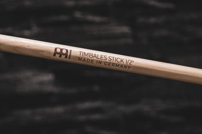 MEINL Stick & Brush - Timbales Stick 1/2"