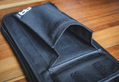 MEINL Cymbals Professional Stick Bag