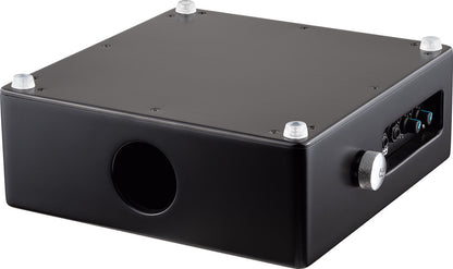 MEINL Percussion Drumset Series Pickup Cajon Snare + SB305 Cajon Brush