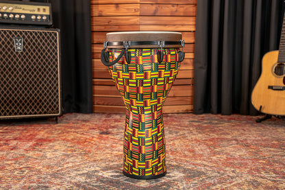 MEINL Percussion Jumbo Djembe 14" - Simbra