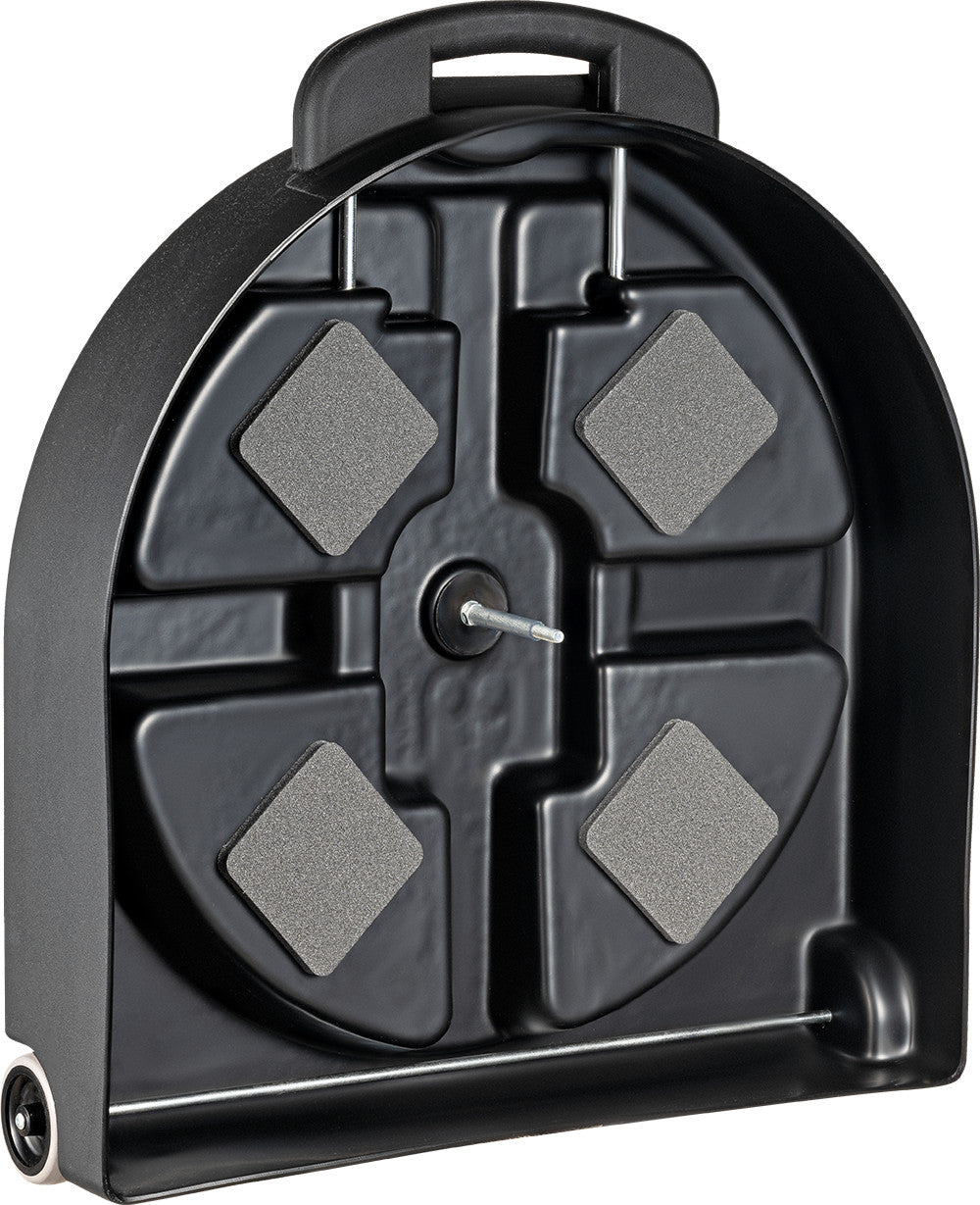 MEINL Cymbals Case Trolley - 22"