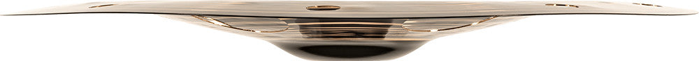 MEINL Cymbals Classics Custom Dark Trash China - 18"