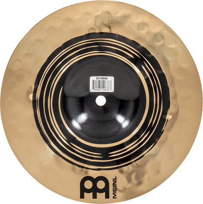 MEINL Cymbals Classics Custom Dual Splash - 10"