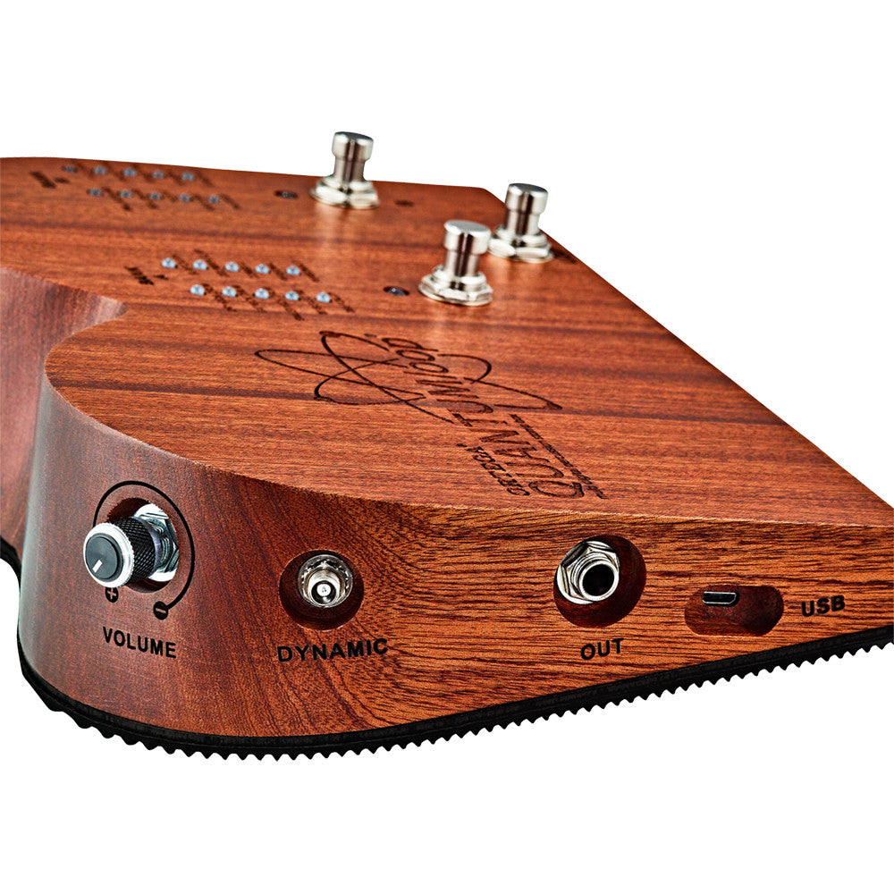 ORTEGA Stomp Box Effect Series Stomp Box & Looper