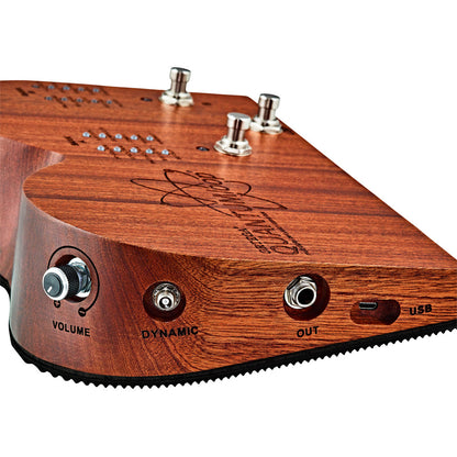 ORTEGA Stomp Box Effect Series Stomp Box & Looper