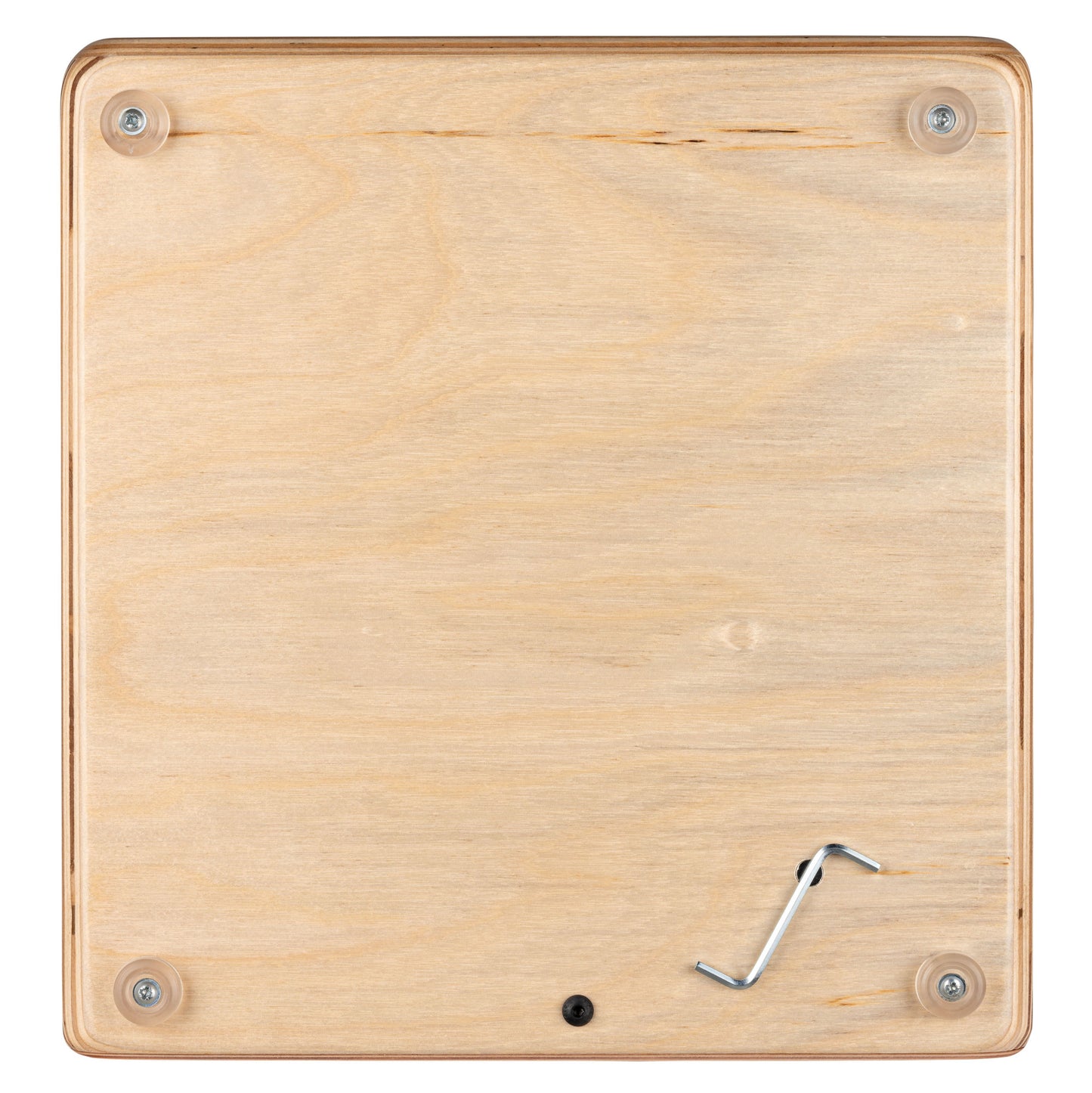 MEINL Percussion Artisan Edition Series String Cajon Bulería Line - Tulip