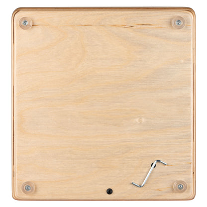 MEINL Percussion Artisan Edition Series String Cajon Bulería Line - Tulip