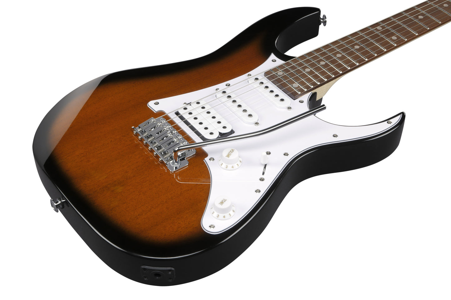 IBANEZ GIO GRG Electric Guitar 6-String - Sunburst