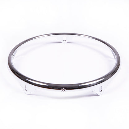 MEINL Percussion - 11" SSR Spannreifen für Conga FL11 chrom