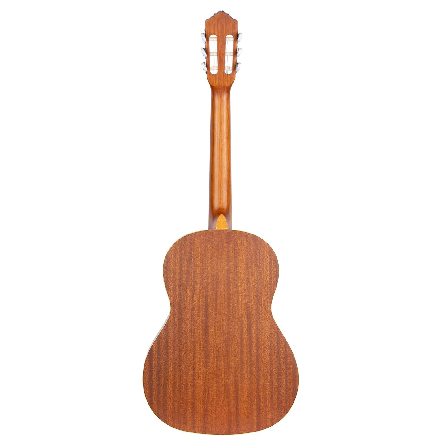 ORTEGA Family Series 4/4 Classical Slim Neck Guitar 6 String - Mahogany Natural + Gigbag