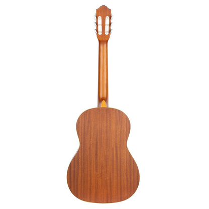 ORTEGA Family Series 4/4 Classical Slim Neck Guitar 6 String - Mahogany Natural + Gigbag