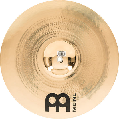 MEINL Cymbals Marching Medium - 16"