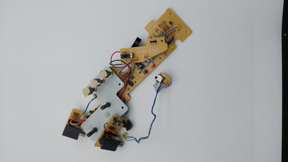 IBANEZ PCB Assembly for WD7
