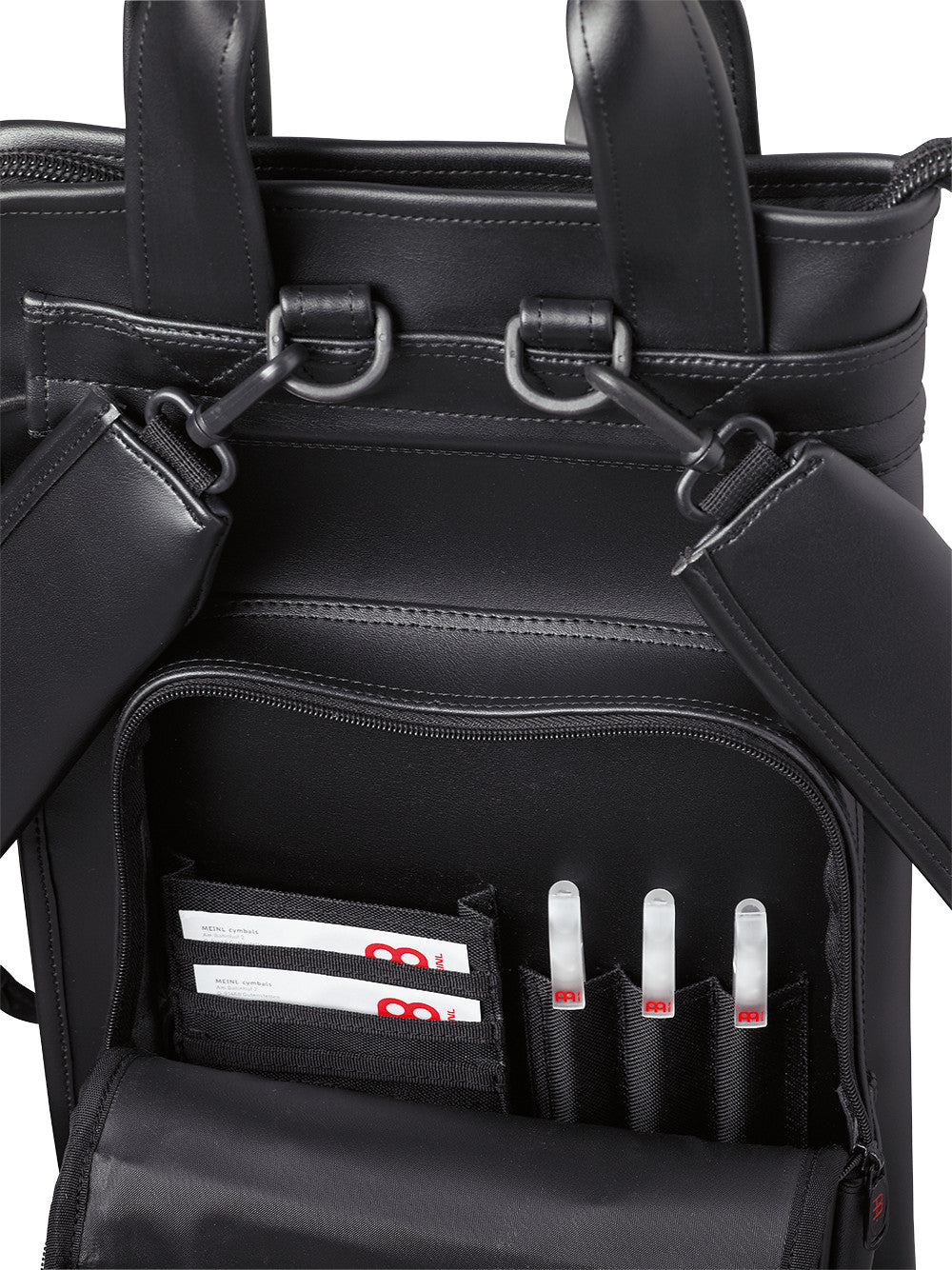 MEINL Cymbals Stick Bag DeLuxe