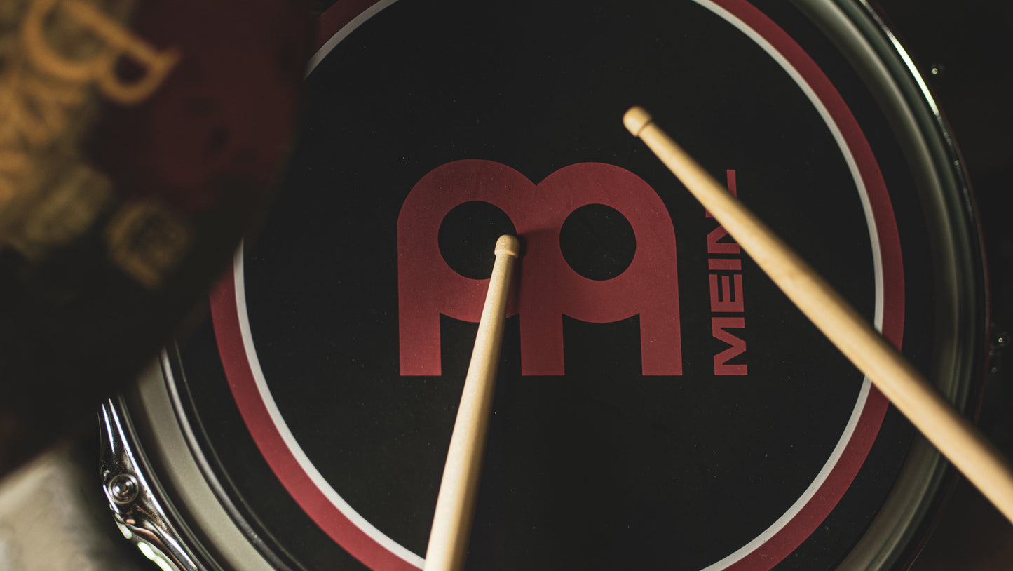 MEINL Stick & Brush - Concert SD4 Drumstick