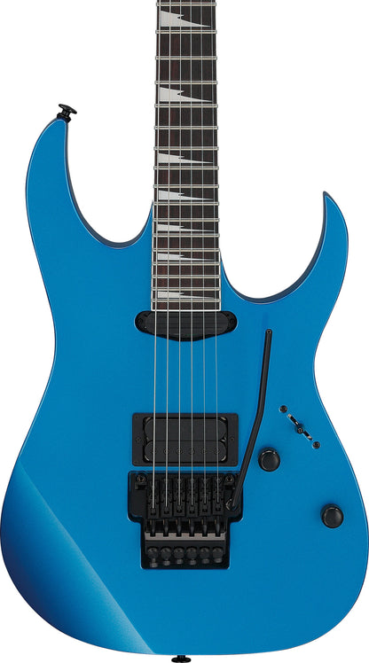 IBANEZ Genesis RGR Electric Guitar 6-String - Electric Blue