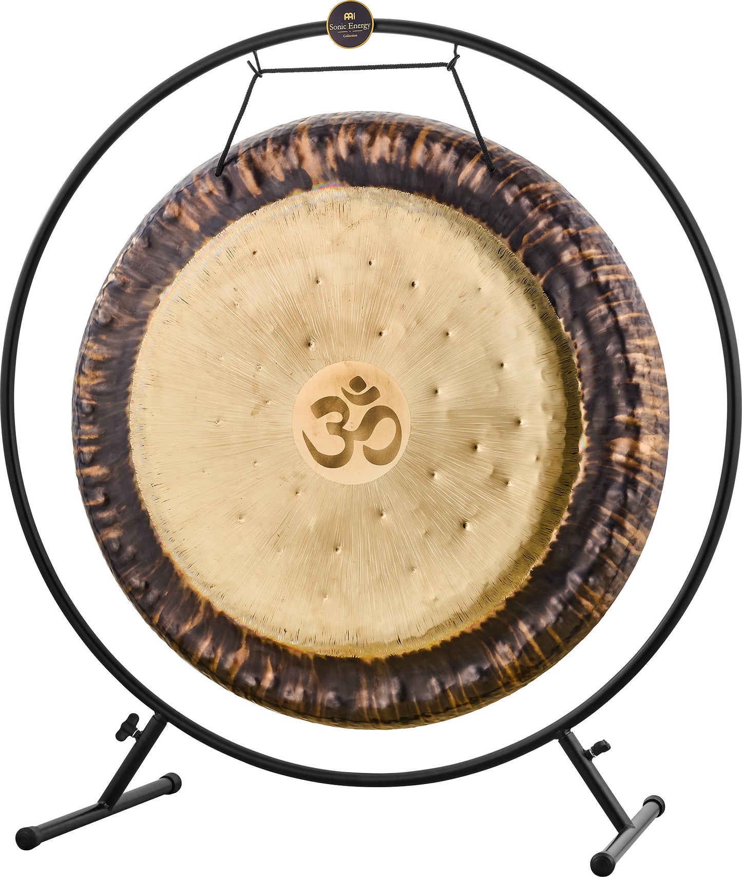 Meinl Sonic Energy Round Gong Stand, für Gongs bis zu 36"