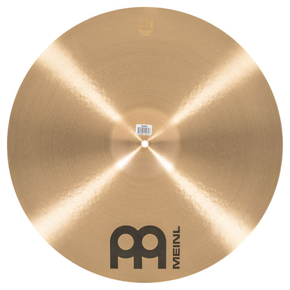 MEINL Cymbals Pure Alloy Thin Ride - 20"