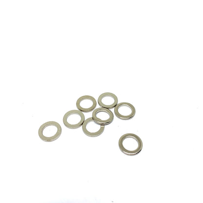 TAMA  Tuning Lug Washer Brass (OMNITUNE)