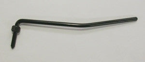 IBAENZ whammy bar for Edge-Zero II (BK) - black