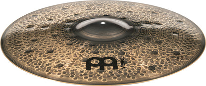 MEINL Cymbals Pure Alloy Custom Extra Thin Hammered Crash - 20"