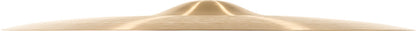 MEINL Cymbals Byzance Traditional Medium Ride - 20"