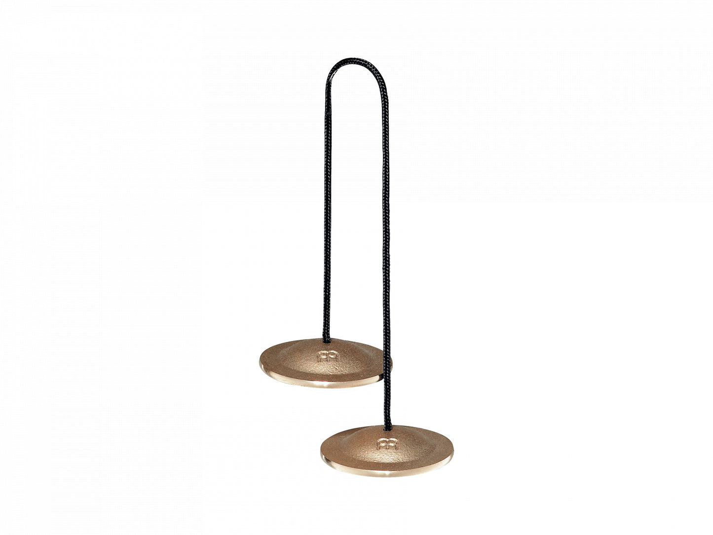 MEINL Percussion Oriental Finger Cymbals - 2 3/8"