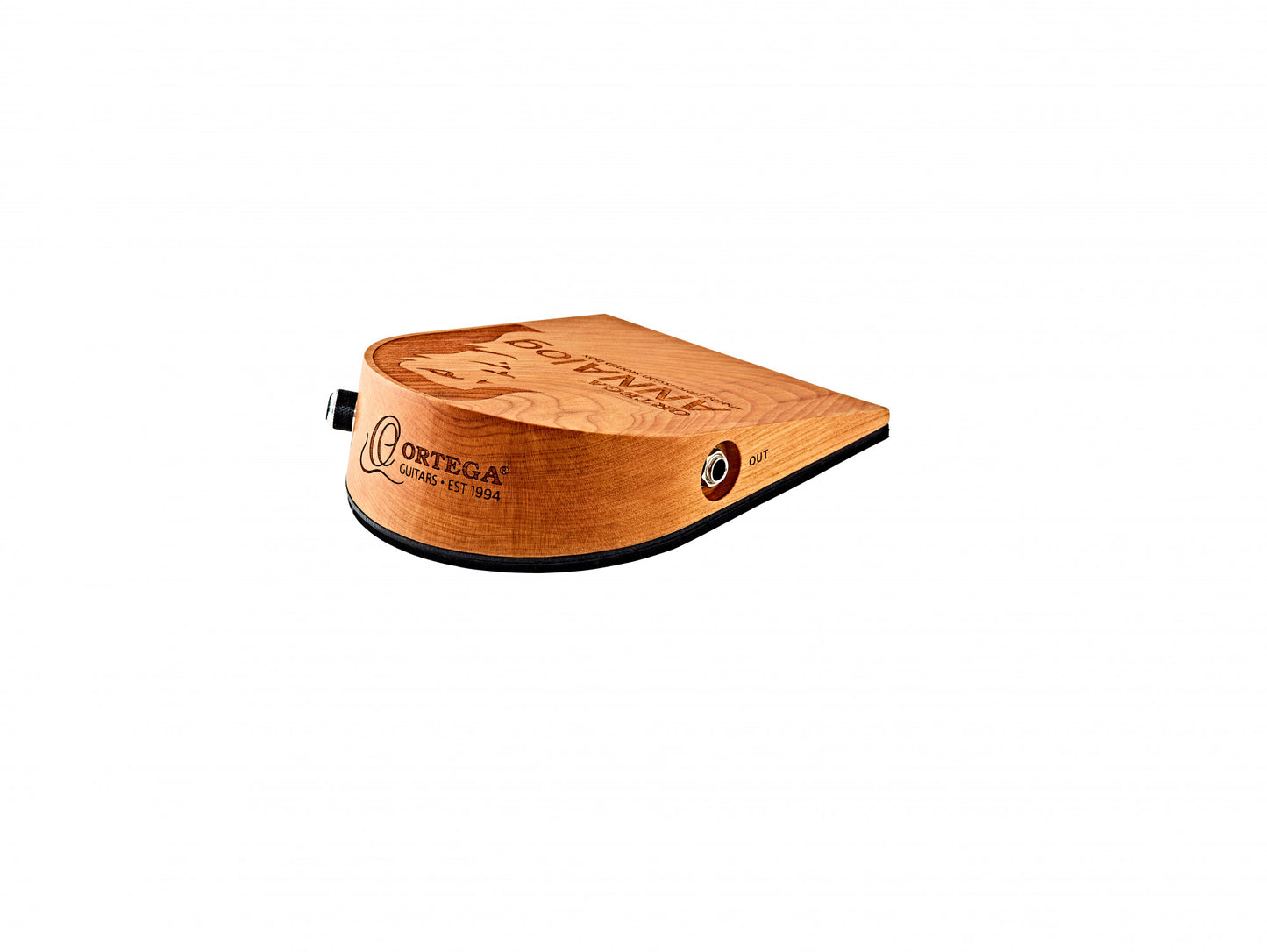 ORTEGA Stomp Box Effect Series ANNAlog